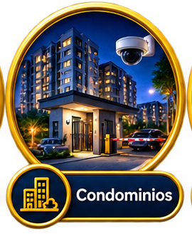 Condominios